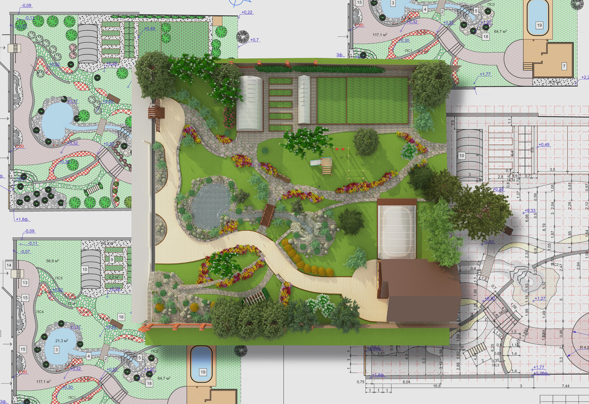 What You Should Know About Landscape Architecture